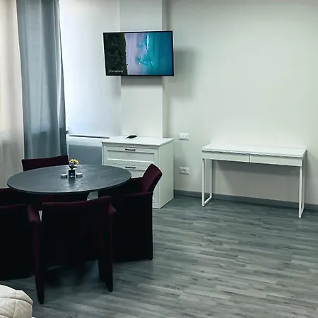 Loft Office 19 Гостевой дом