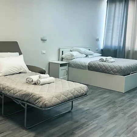 Loft Office 19 Гостевой дом *