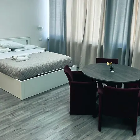 Гостевой дом Loft Office 19