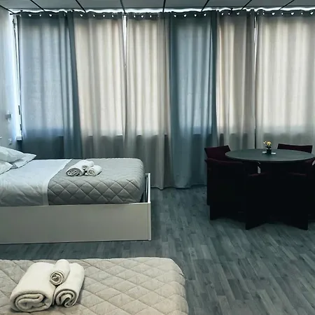 Loft Office 19 Гостевой дом *