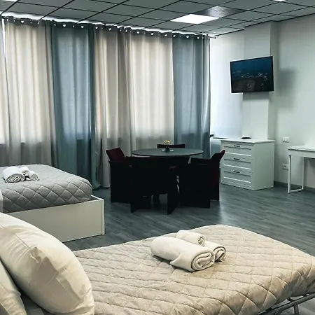 Loft Office 19 Guest house *
