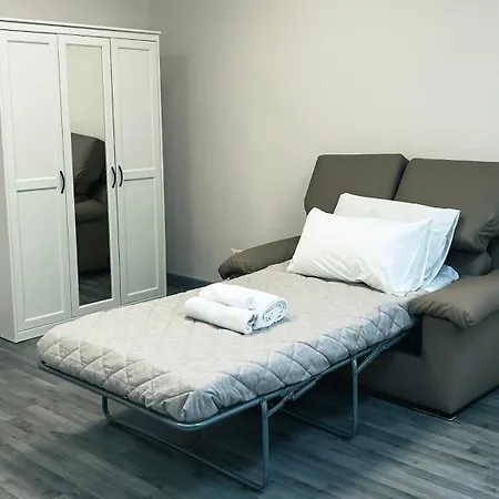 Loft Office 19 Maison d'hôtes