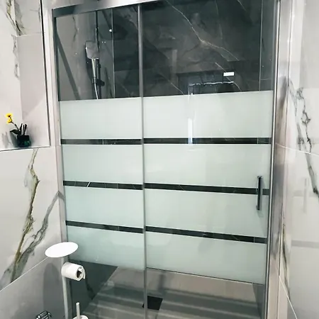 Guest house Loft Office 19