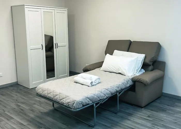 Loft Office 19 Vendégház