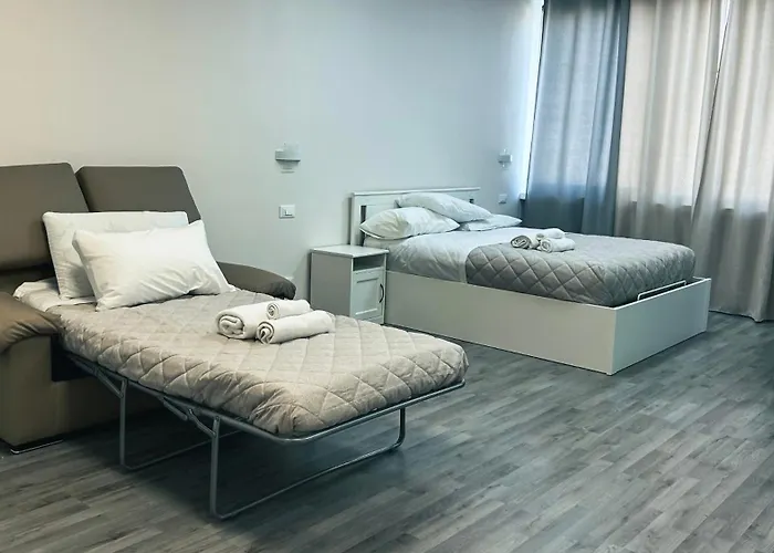 Loft Office 19 Vendégház *