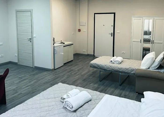 Vendégház Loft Office 19 Castel Maggiore