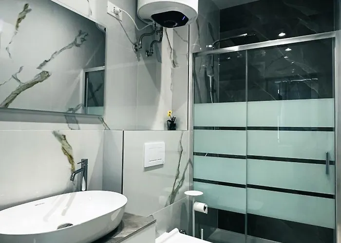 Vendégház Loft Office 19 Castel Maggiore